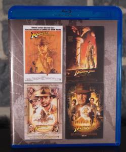 Indiana Jones- The Complete Adventures (12)